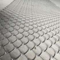 Slope Protection Flexible Woven Wire Mesh