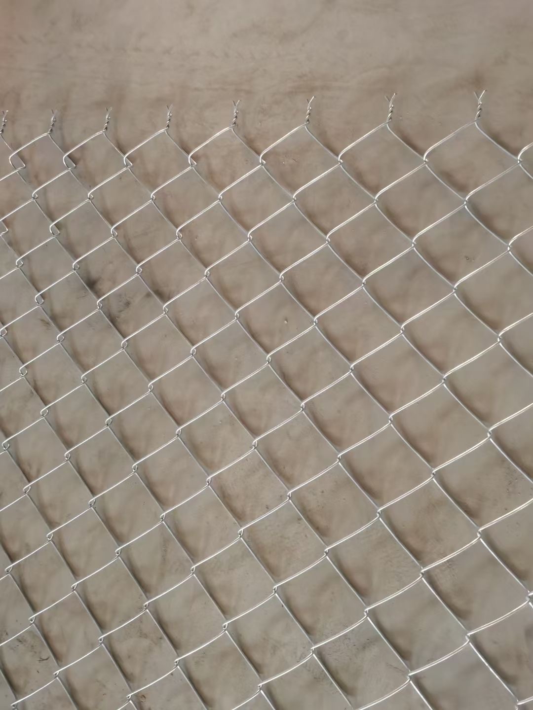 Slope Protection Flexible Woven Wire Mesh