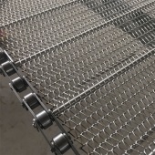Mining Chain Link Mesh