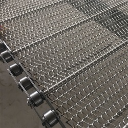 <span>Mining</span> Chain <span>Link</span> Mesh