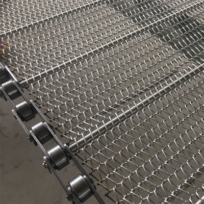 Mining Chain Link Mesh