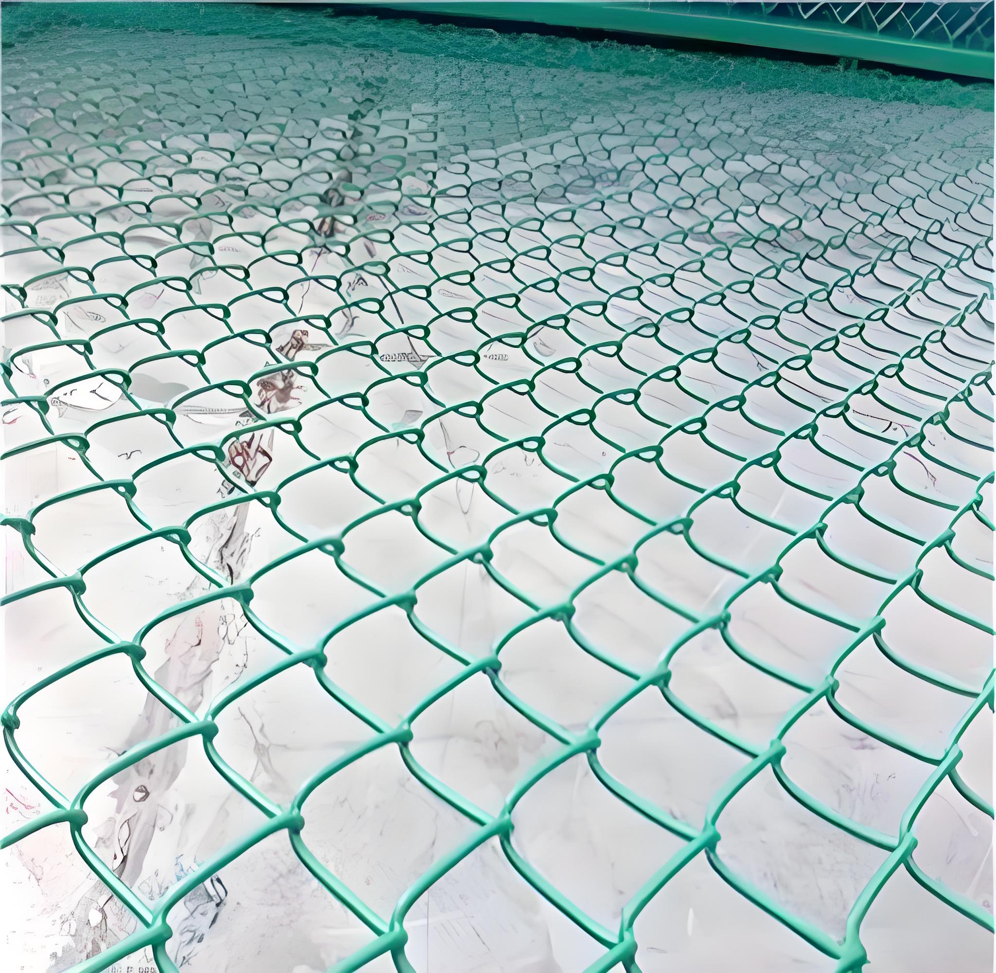 Agricultural Livestock woven wire mesh