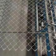 Mine Support Chain woven wire mesh