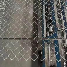 Mỏ hỗ trợ chuỗi dệt dây lưới