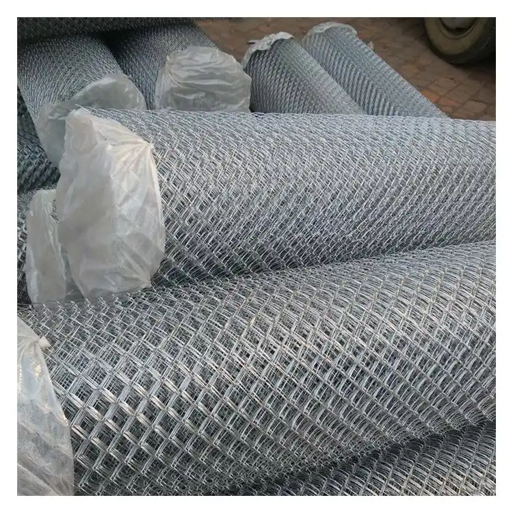 Mỏ hỗ trợ chuỗi dệt dây lưới