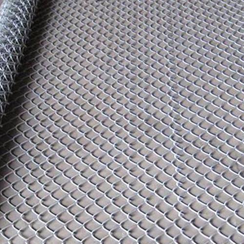 PVC tráng chuỗi dệt dây lưới