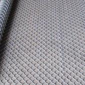PVC Coated Chain woven wire mesh
