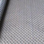 PVC Coated Chain woven wire mesh