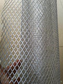 Heavy Duty Chain woven wire mesh