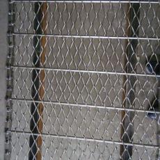 Stainless Steel Chain woven wire mesh