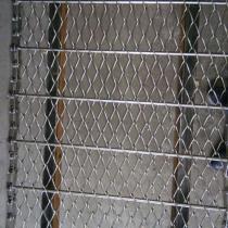 Stainless Steel Chain woven wire mesh