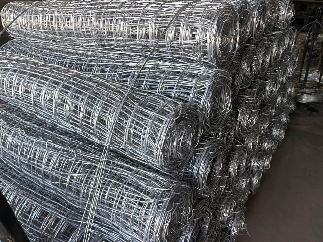 Mine Support Woven woven wire mesh