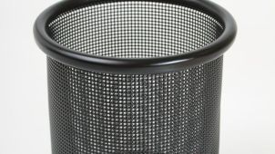 Maille extensible en acier inoxydable 304 (qualité de filtration industrielle)