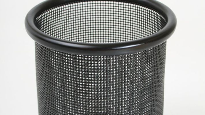 304 Stainless Steel Stretch Mesh (Industrial Filtration Grade)
