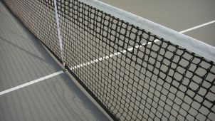 Filet en plastique de bout droit de HDPE (catégorie agricole de protection)