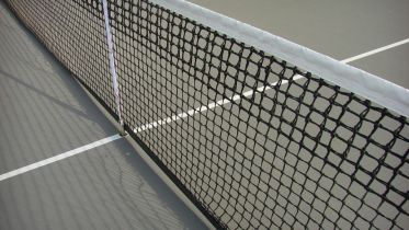 Filet en plastique de bout droit de HDPE (catégorie agricole de protection)