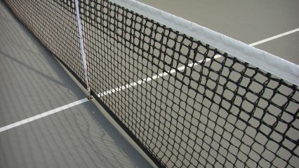 Filet en plastique de bout droit de HDPE (catégorie agricole de protection)