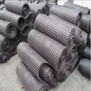 HDPE Plastic Expanded Net