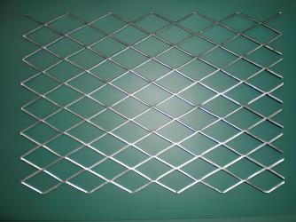 304 Stainless Steel <span>Expanded</span> <span>Metal</span> <span>Mesh</span>