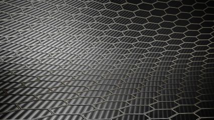 Building 304 Stainless Steel Expanded Metal Mesh