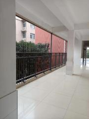 Kindergarten & Primary School Invisible Protective Net