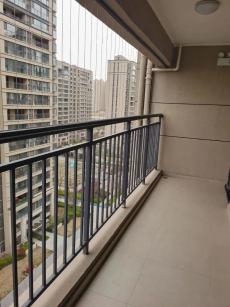 Storefront เชิงพาณิชย์ป้องกันการโจรกรรมที่มองไม่เห็นป้องกันสุทธิ