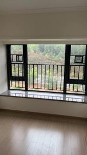 High-Rise Bay Window Anti-Fall Invisible Protective Net