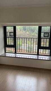 High-Rise Bay Window Anti-Fall Invisible Protective Net