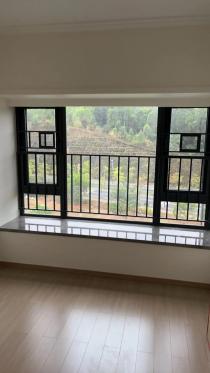 High-Rise Bay Window Anti-Fall Invisible Protective Net