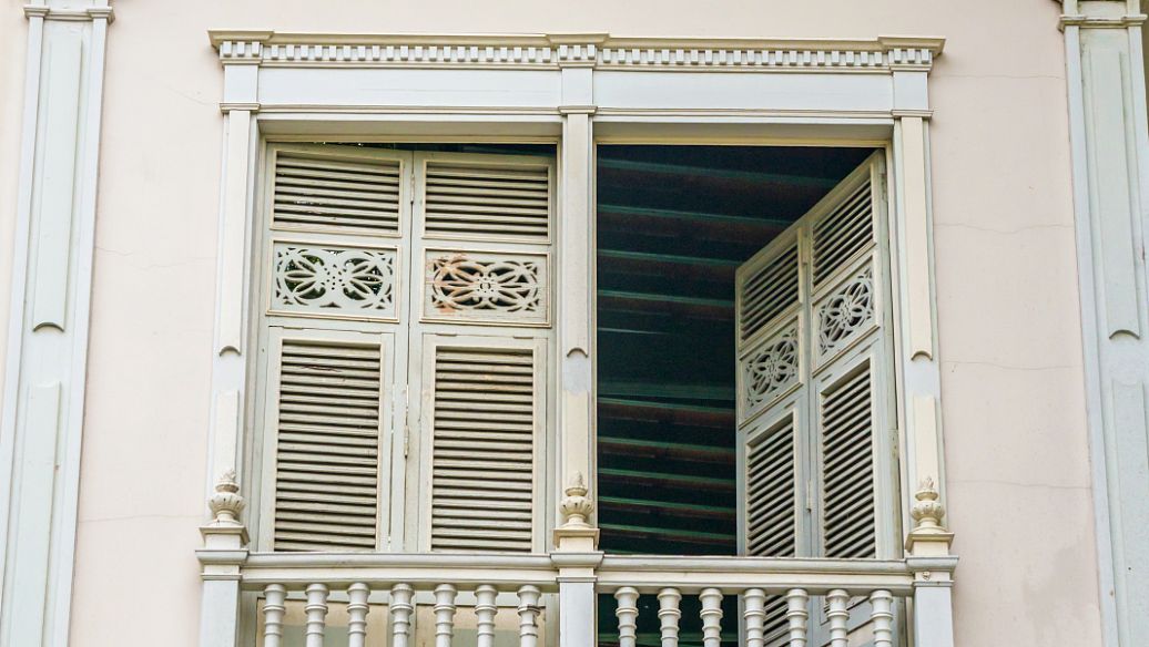 316 Stainless Steel Wire Invisible Protective Net for Home Balconies