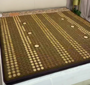 PVC Coated Gabion Mattress