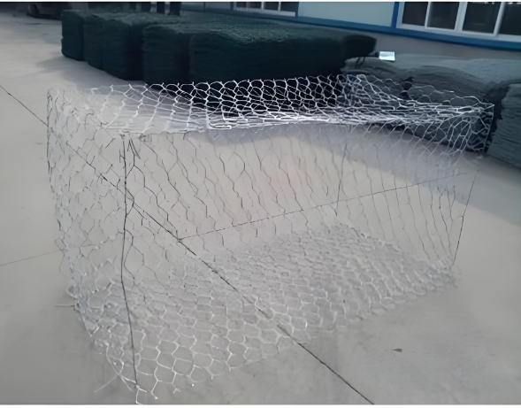 Flood Control Emergency Gabion Box