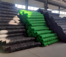Ecological Greening Gabion Mattress
