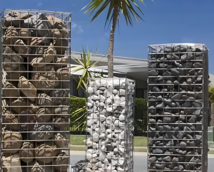 กล่องกาบแบบเชื่อมเคลือบ <span>PVC</span>