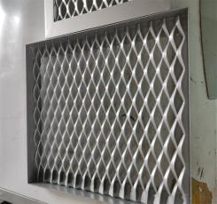 Nhân đôi thép không gỉ trang trí phân vùng dây lưới