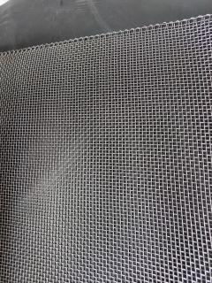 Lưới thép không gỉ 316 chống mài mòn