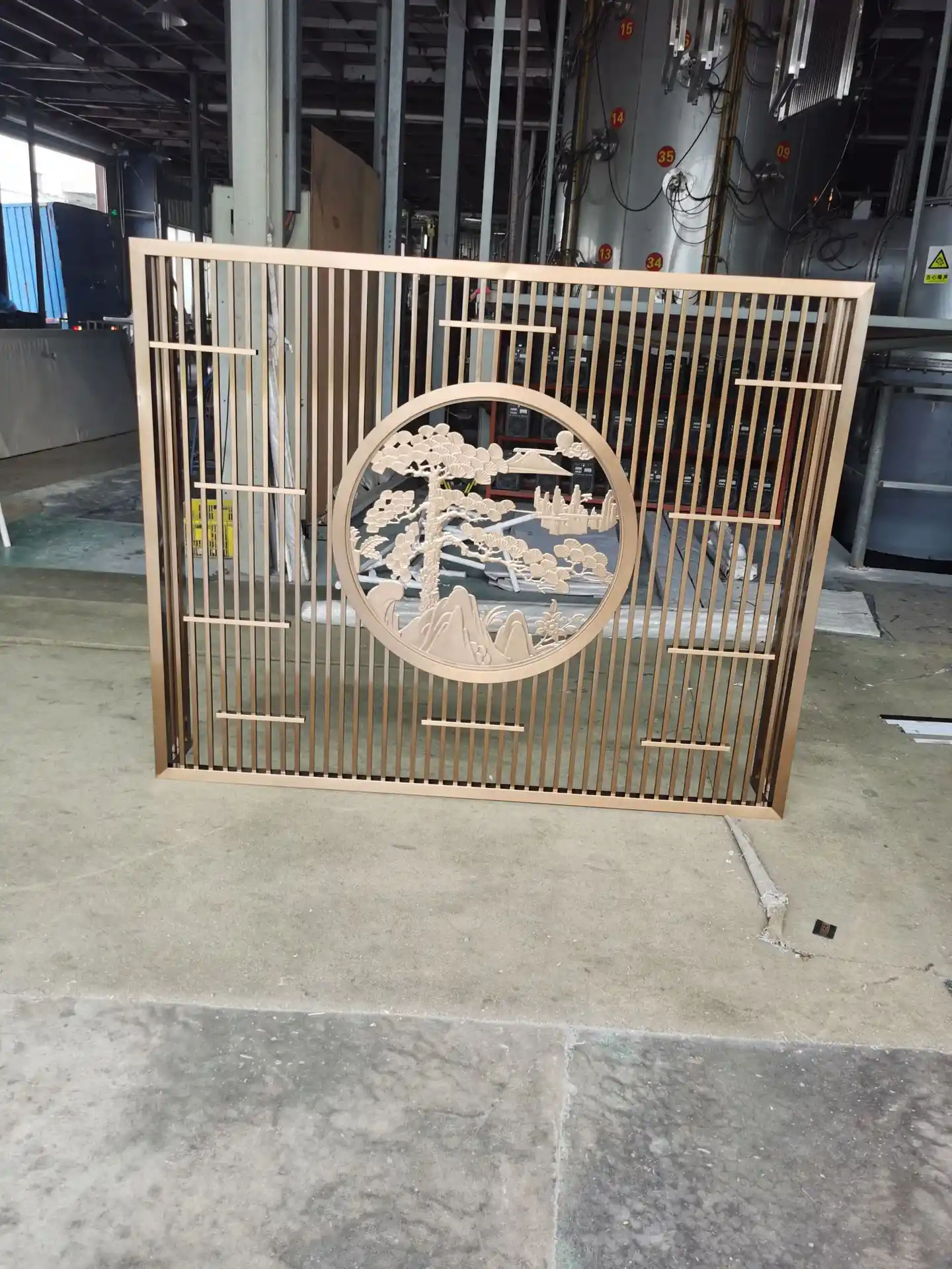 Stainless Steel Cable Mesh for Outdoor Furniture