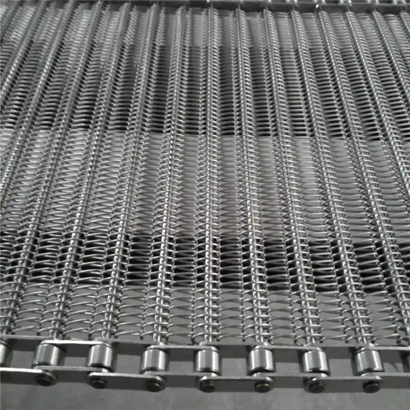 Anti-slip Stainless Steel Cable Mesh for Ports & Docks