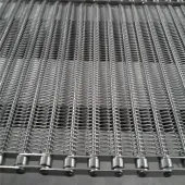 Anti-slip Stainless Steel Cable Mesh for Ports & Docks