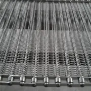Anti-slip Stainless Steel Cable Mesh for Ports & Docks
