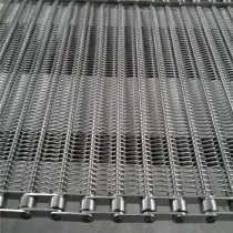 Anti-slip Stainless Steel Cable Mesh for Ports & Docks