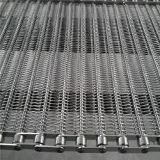 Anti-slip Stainless Steel Cable Mesh for Ports & Docks