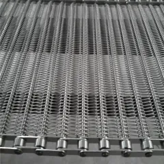 Anti-slip Stainless Steel Cable Mesh for Ports & Docks