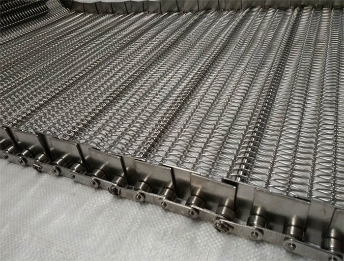 Anti-slip Stainless Steel Cable Mesh for Ports & Docks