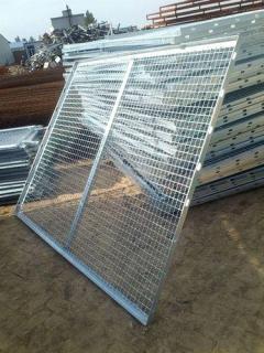 Xây dựng mặt tiền dây thép không gỉ lưới