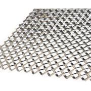 Bridge Anti-throw Stainless Steel Rope Net