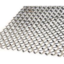 Bridge Anti-throw Stainless Steel Rope Net