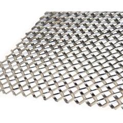 Bridge Anti-throw Stainless Steel Rope Net