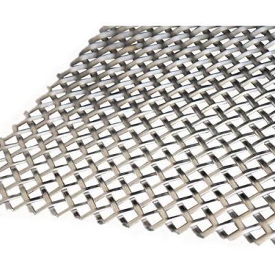 Cầu chống ném dây thép không gỉ Net