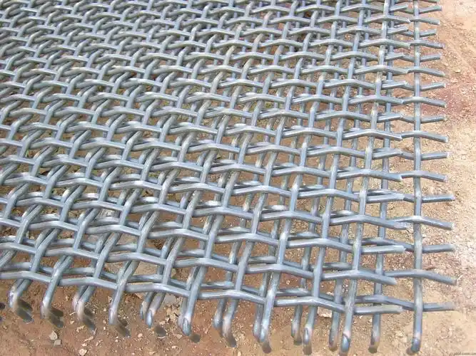 Bridge Anti-throw Stainless Steel Rope Net